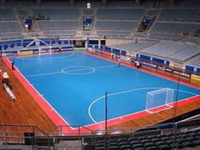 FUTSAL